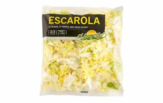 escarola