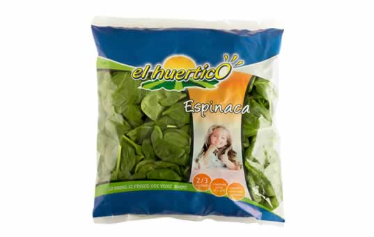espinaca