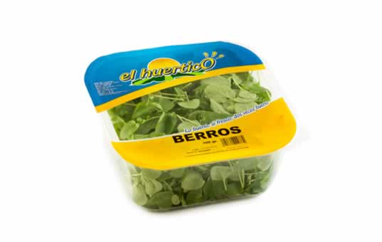 berros