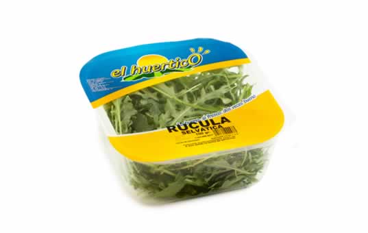rúcula