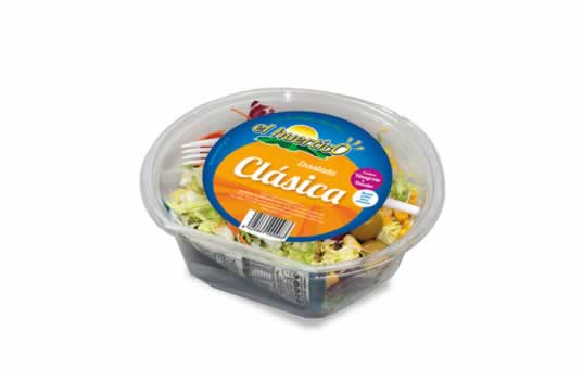 clásica