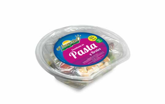 pasta brotes
