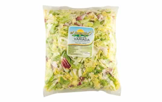 variada