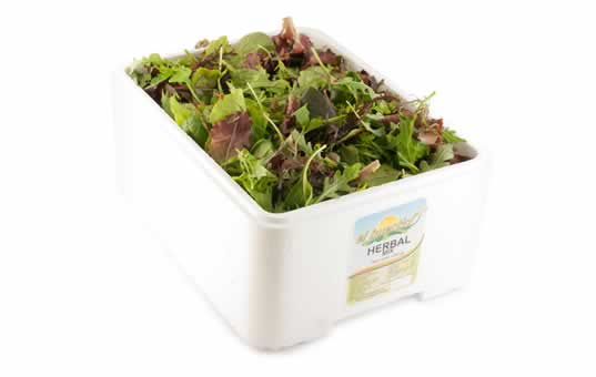 herbal mix