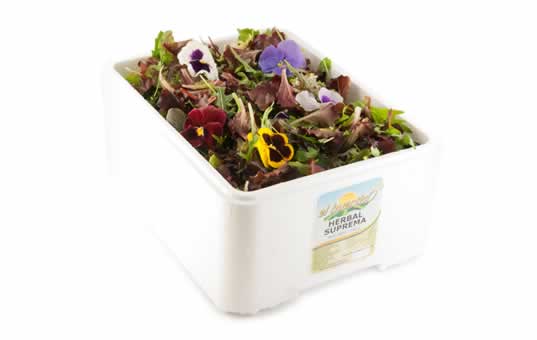 herbal suprema
