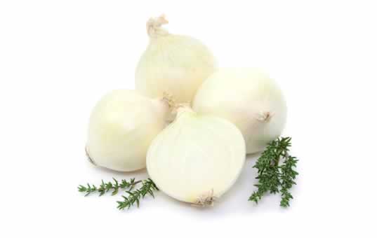 cebolla dulce