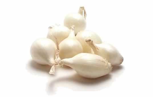 cebolla perla