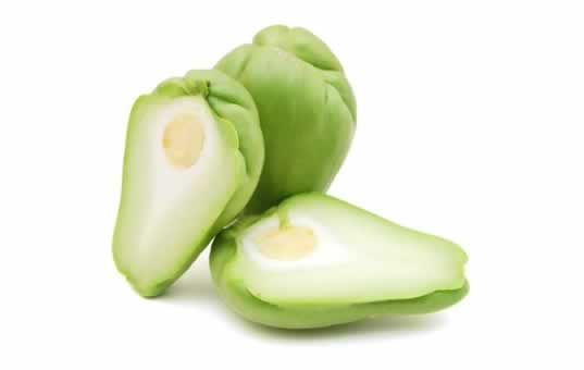 chayote