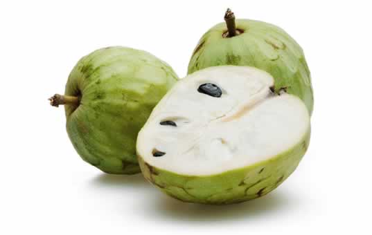 chirimoya