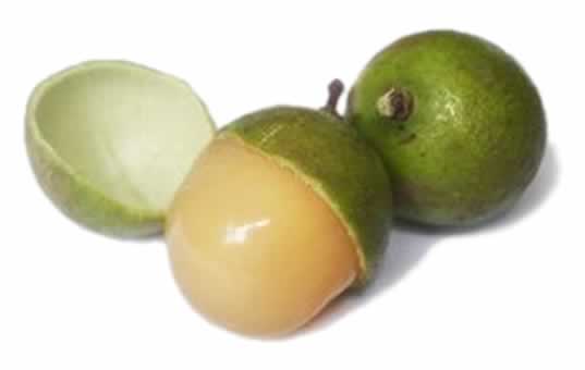 mamoncillo