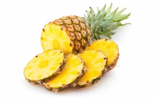 piña