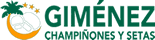 gimechamp.es Logo