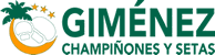 gimechamp.es Logo